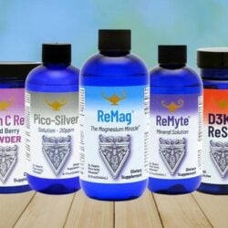 RnA ReSet Ionic Minerals