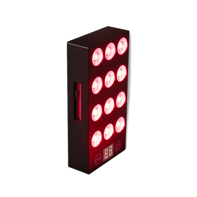 Rouge Nano compact red and NIR light therapy panel