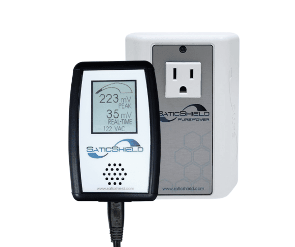 Satic Shield EMF Protection