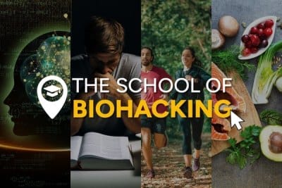 school of biohacking certification 1