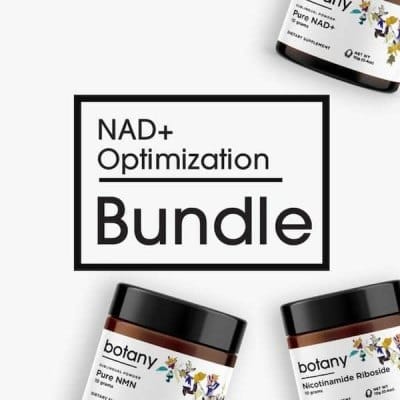 science bio nad bundle 2