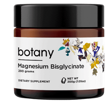Science Bio Magnesium Glycinate Review