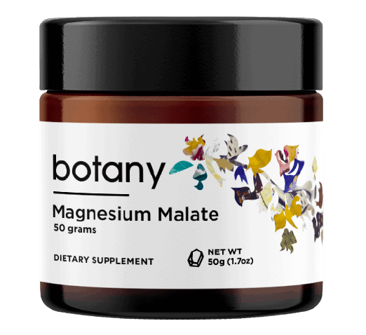 Science Bio Magnesium Malate Review