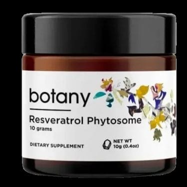Science Bio Resveratrol Product