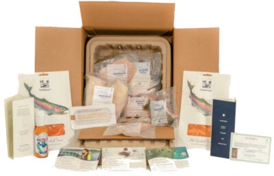 seatopia seafood box