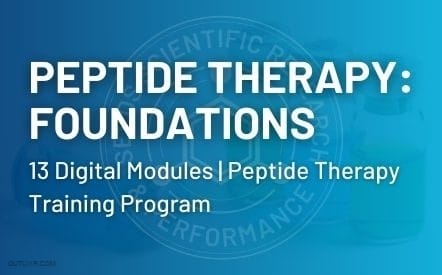 Dr. Seeds Peptide Course Review