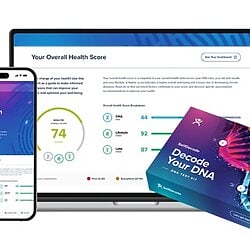 SelfDecode Optimal Wellness