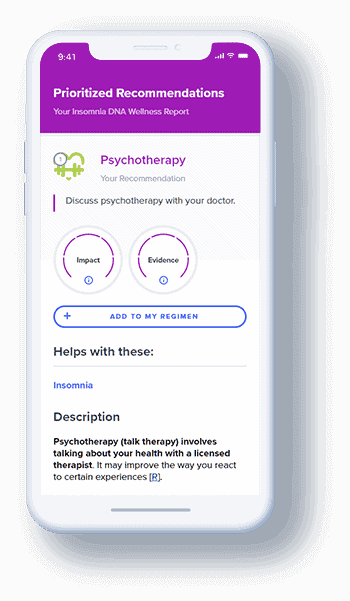 SelfDecode Optimal Wellness  Image 3