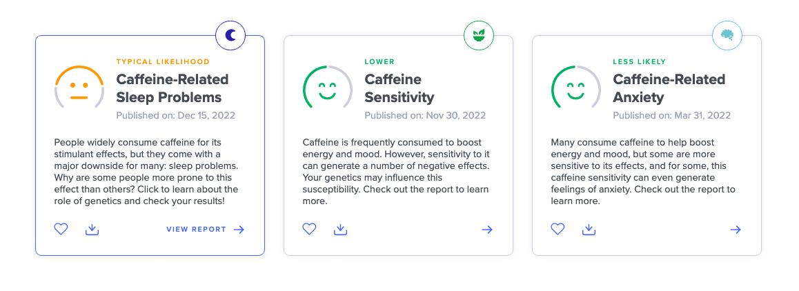 Side effects of Caffeine