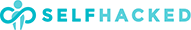 selfhackedlogo selfhacked logo