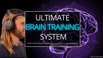 Sens.ai review as the ultimate brain training system