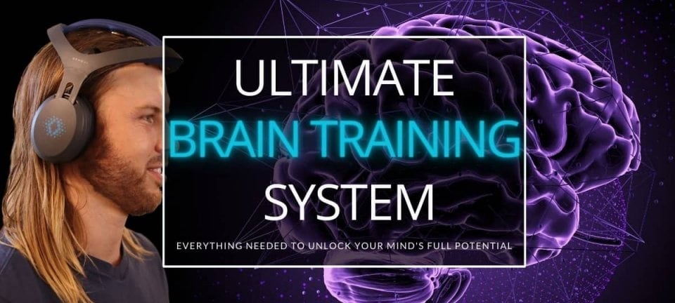 Sens.ai review as the ultimate brain training system