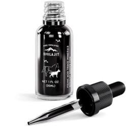Pure Himalayan Shilajit