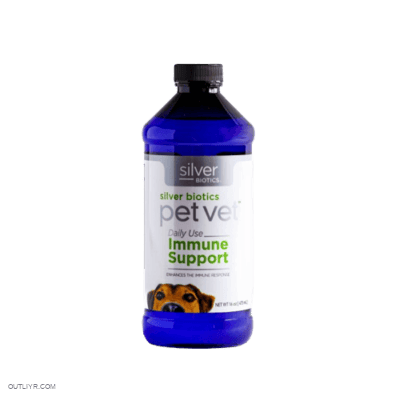 silverbioticspetimmunesupport silver biotics pet immune support