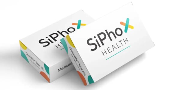 Siphoxhealth Kits