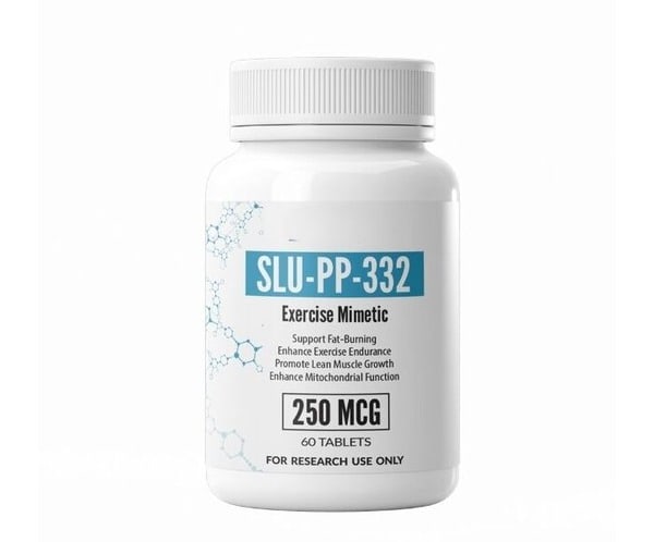 SLUPPP332 60tablet bottle