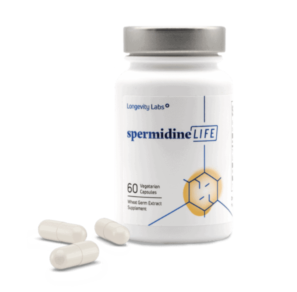 spermidineLIFE Spermidine Review