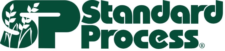 standardprocess logo