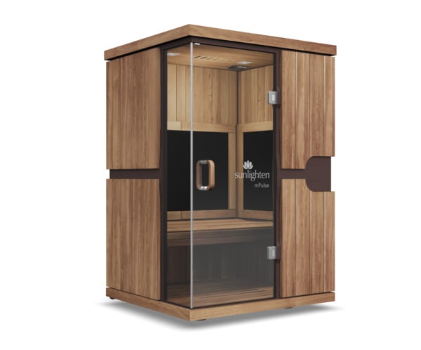 sunlighten mpulse believe sauna