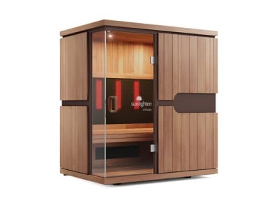 sunlighten mpulse conqueror 1