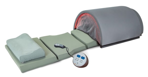 sunlighten solosystem