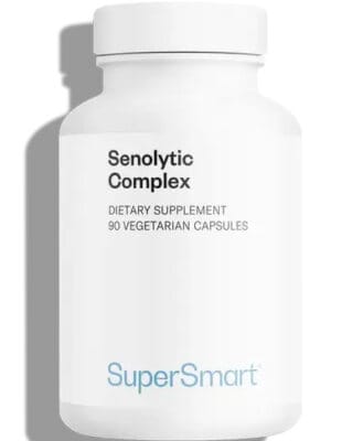 supersmart senolytic complex img