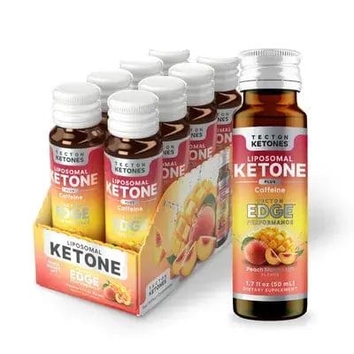 Tecton Ketone Hydration drink