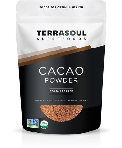 terrasoul cacao powder img