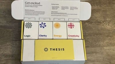 thesis nootropics starter kit 1