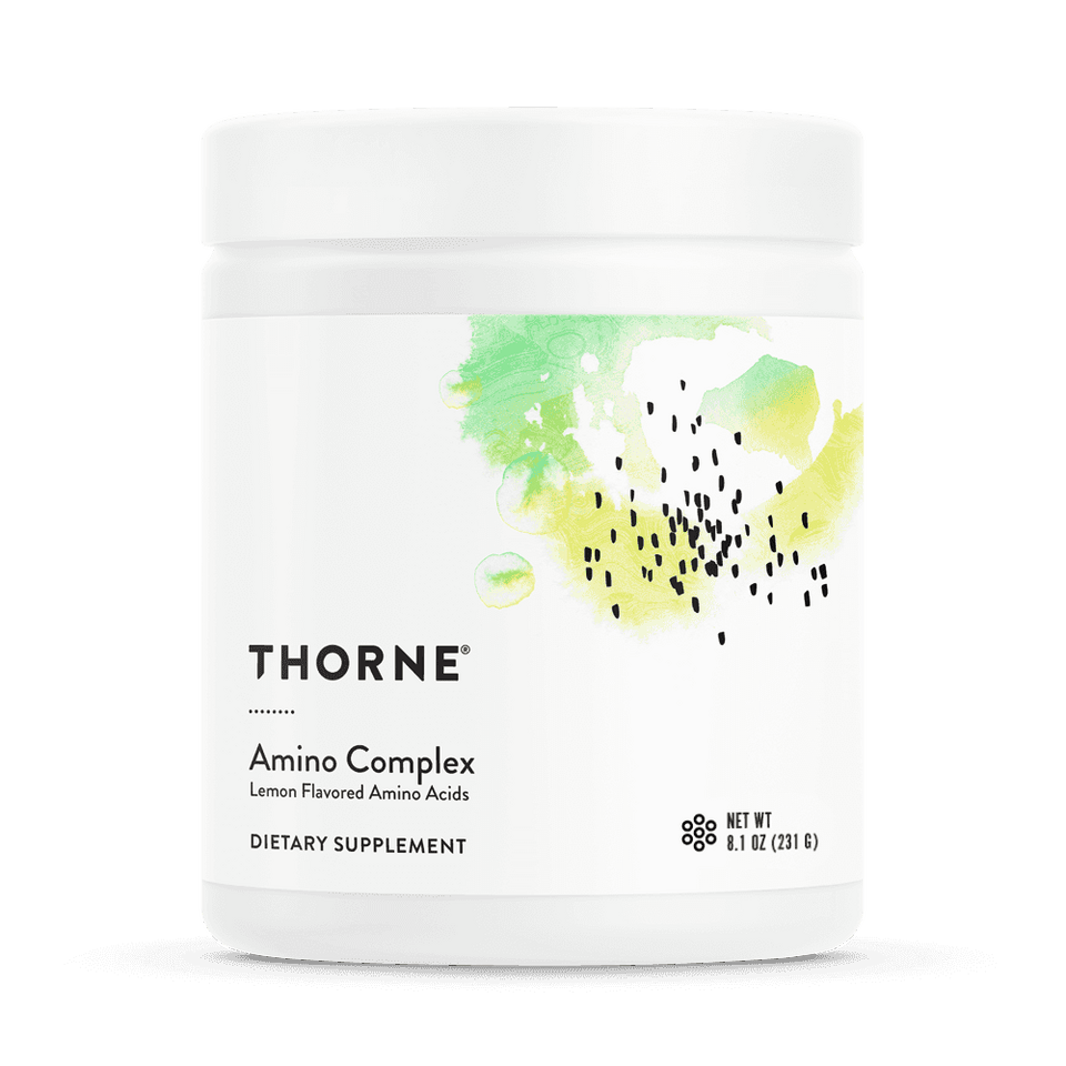 thorne amino