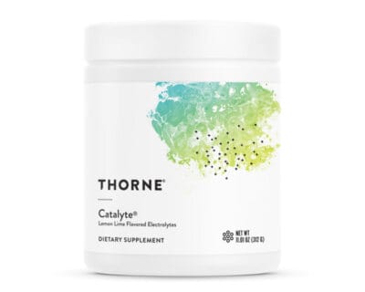 thorne catalyte jar