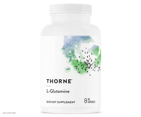 Thorne LGlutamine