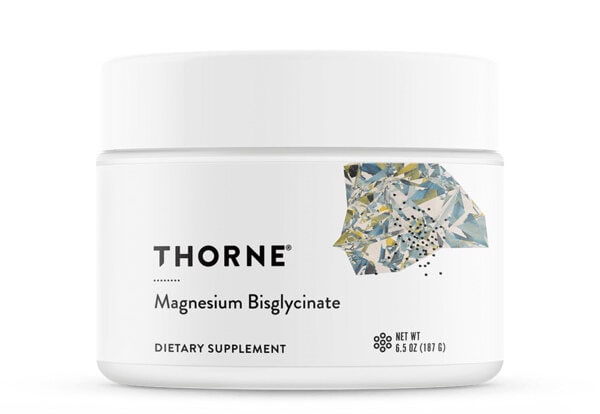 thorne magnesiumbisglycinate jar e1738970026952