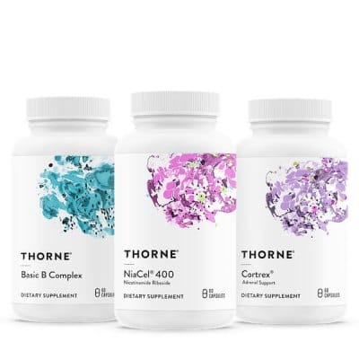 thorne supplements tests 1
