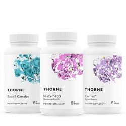 Thorne Supplements & Tests