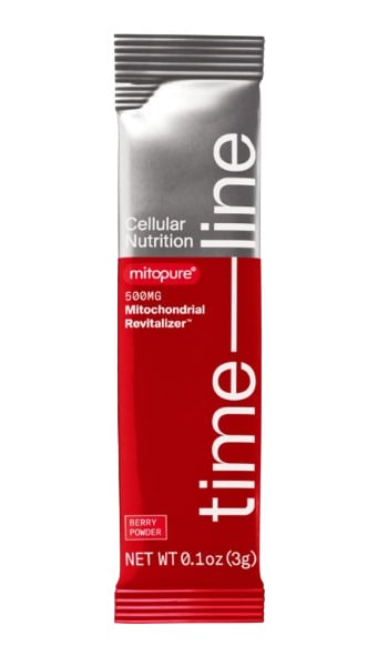 timeline mitopure powder img1