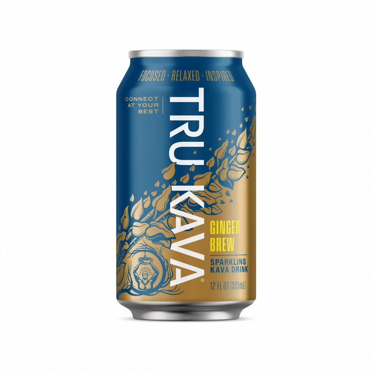 TRU KAVA Booze Alternative Drink