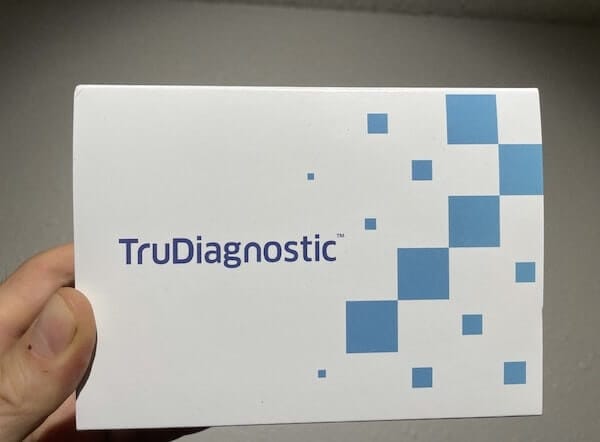 TruDiagnostic TruHealth