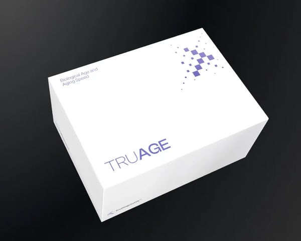 trudiagnostic truage testkit