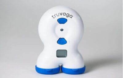 Truvaga 350 Standing