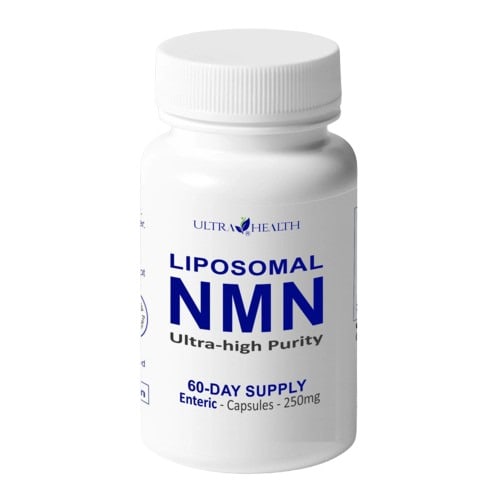 ultrahealthliposomalnmn ultrahealth liposomal nmn