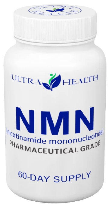 ultrahealth nmn