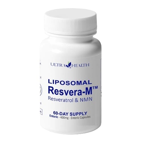 12 Best Bioavailable Resveratrol Supplements 2024 Review