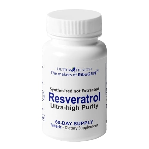 ultrahealth resveragen