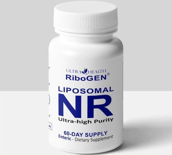 ultrahealthribogenliposomalentericnrn60b ultrahealth ribogen liposomal enteric nr n60b