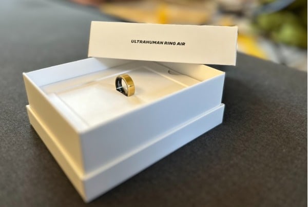 Ultimate Smart Ring Image 3