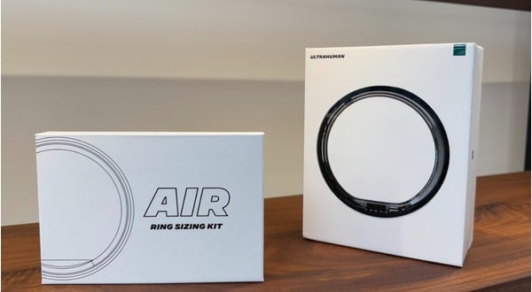 Ultimate Smart Ring Image 2