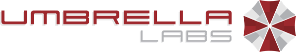 umbrella labs logo