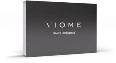 viome biological age testing kit 1