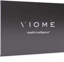 Viome Gut & Cellular Health
